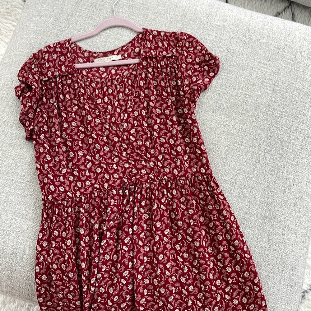 Limited Edition Christy Dawn The Dawn Currant Floral